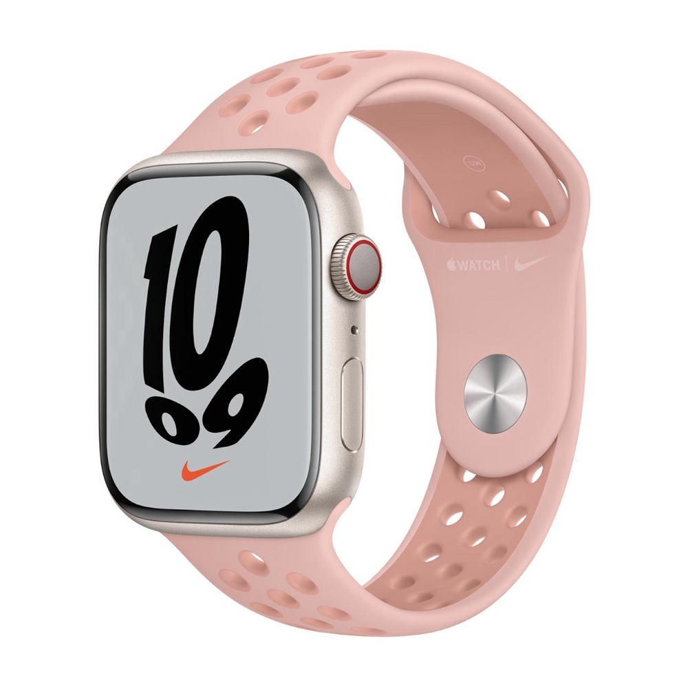 Nike Apple Watch Sport Band 42mm -49mm